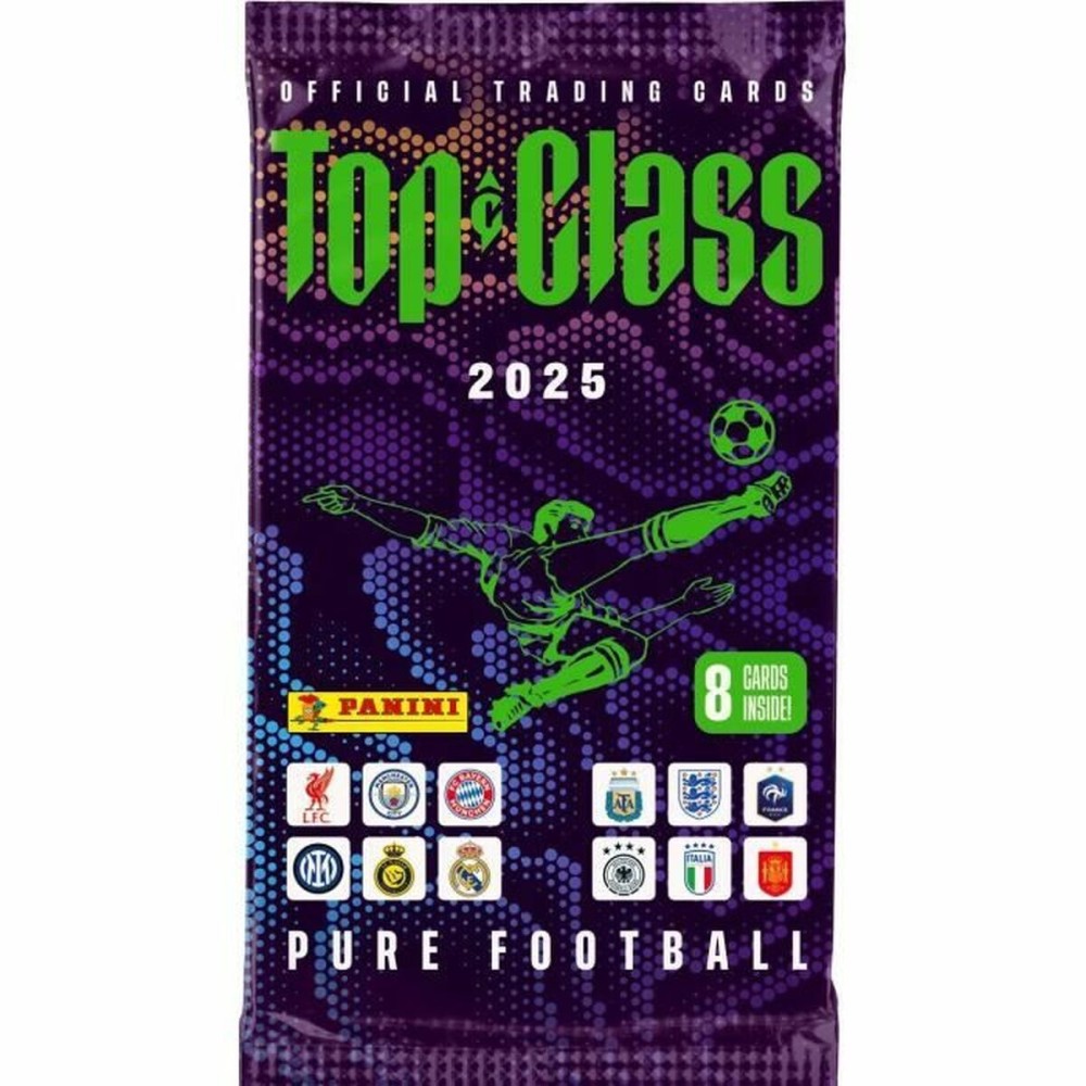 Pack d'images Panini