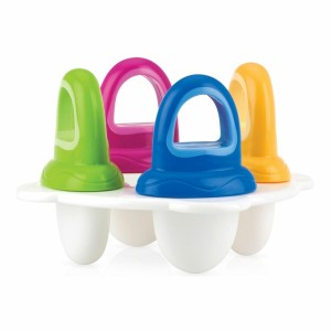 Repair Cream for Babies Nûby Plastic 4 Pieces