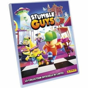 Pack d'images Panini