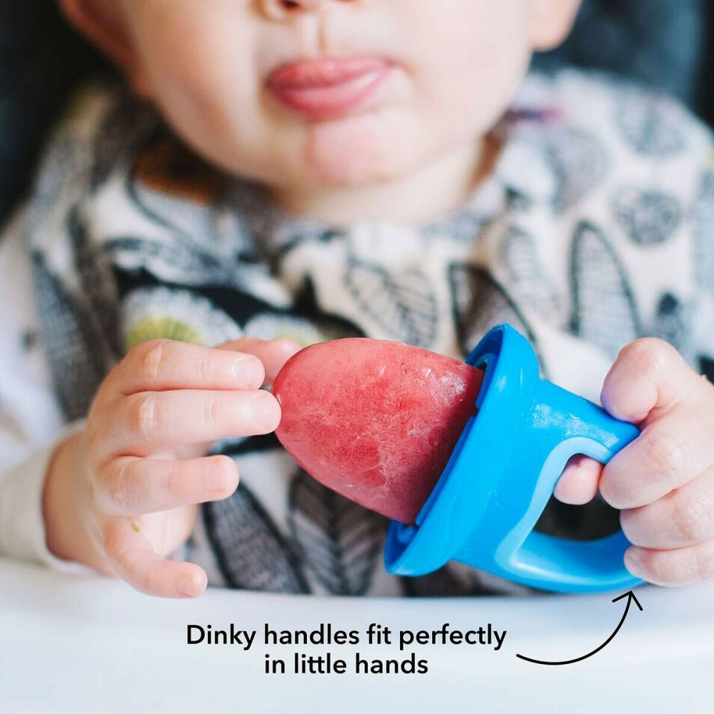 Repair Cream for Babies Nûby Plastic 4 Pieces