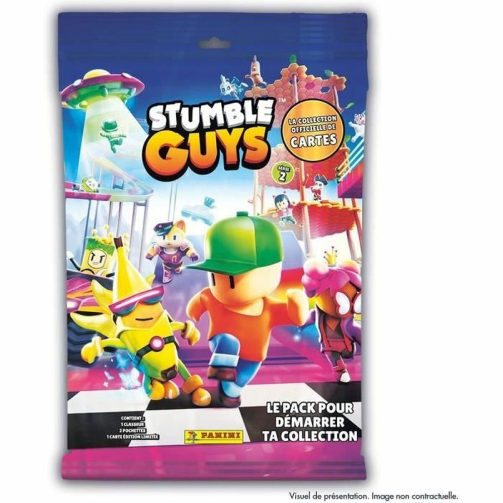 Pack d'images Panini