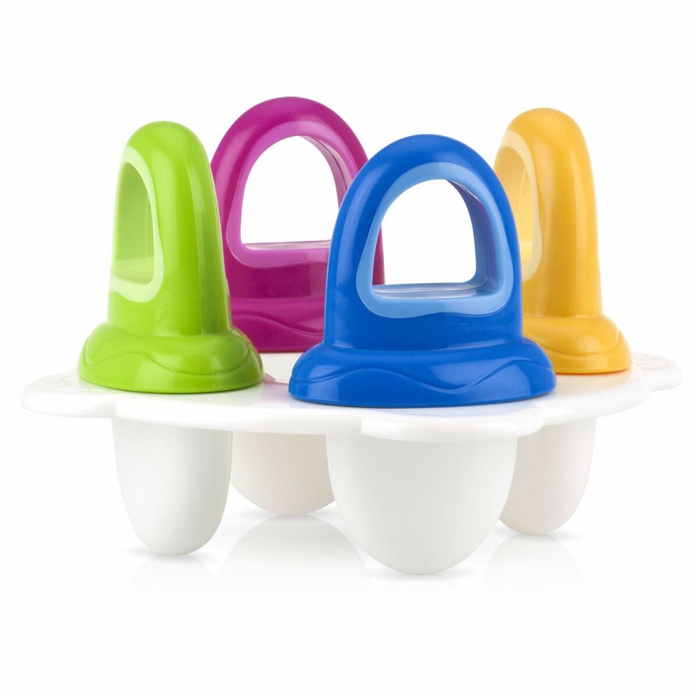 Repair Cream for Babies Nûby Plastic 4 Pieces