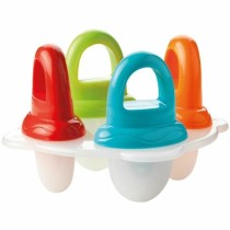 Repair Cream for Babies Nûby Plastic 4 Pieces