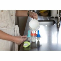Baby Reparaturcreme Nûby Kunststoff 4 Stücke