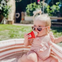Crème Réparatrice pour Bébés Nûby Plastique 4 Pièces