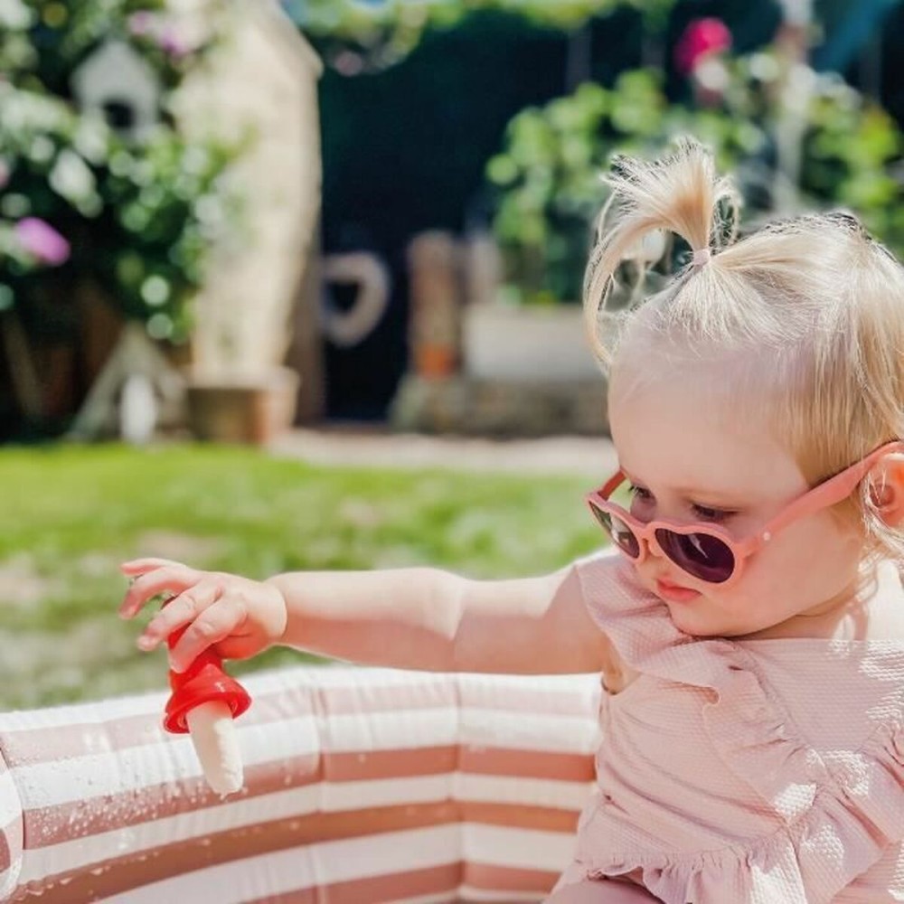 Crème Réparatrice pour Bébés Nûby Plastique 4 Pièces