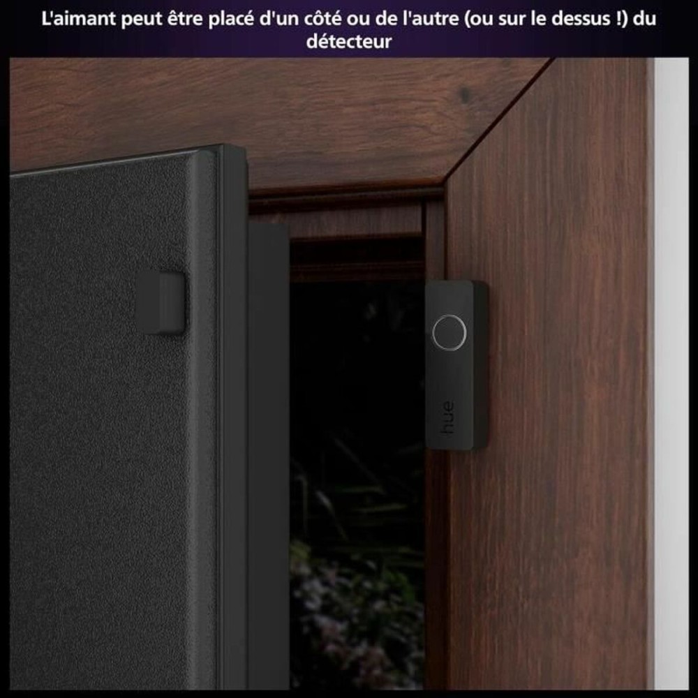 Alarm System Philips