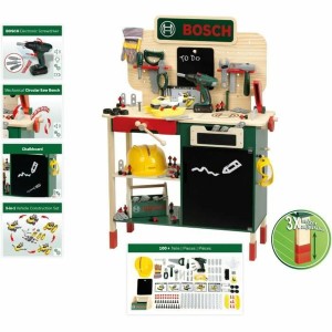 Jeu d'outils pour les enfants Klein