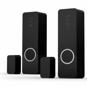 Alarm System Philips (4 Units)