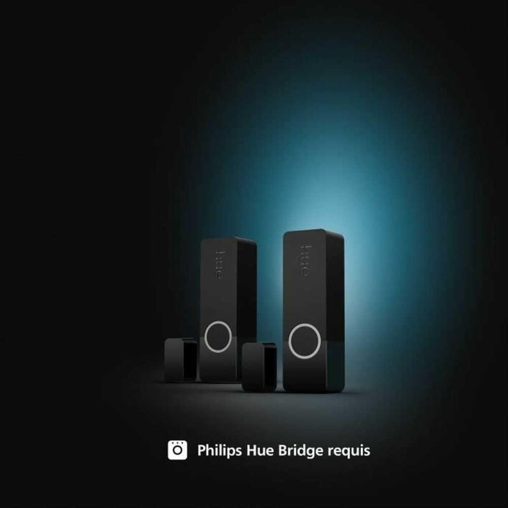 Alarm System Philips (4 Units)