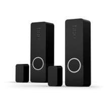 Alarm System Philips (4 Units)