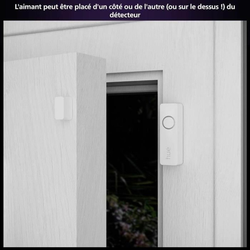 Système d´alarme Philips