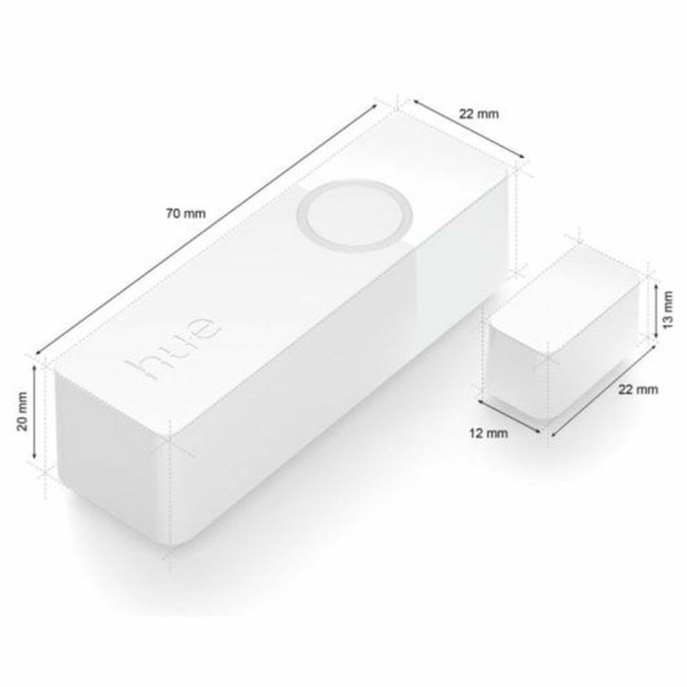 Alarm System Philips