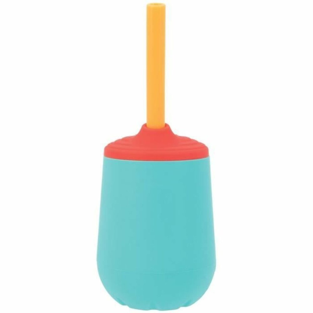 Training Glass Nûby Blue