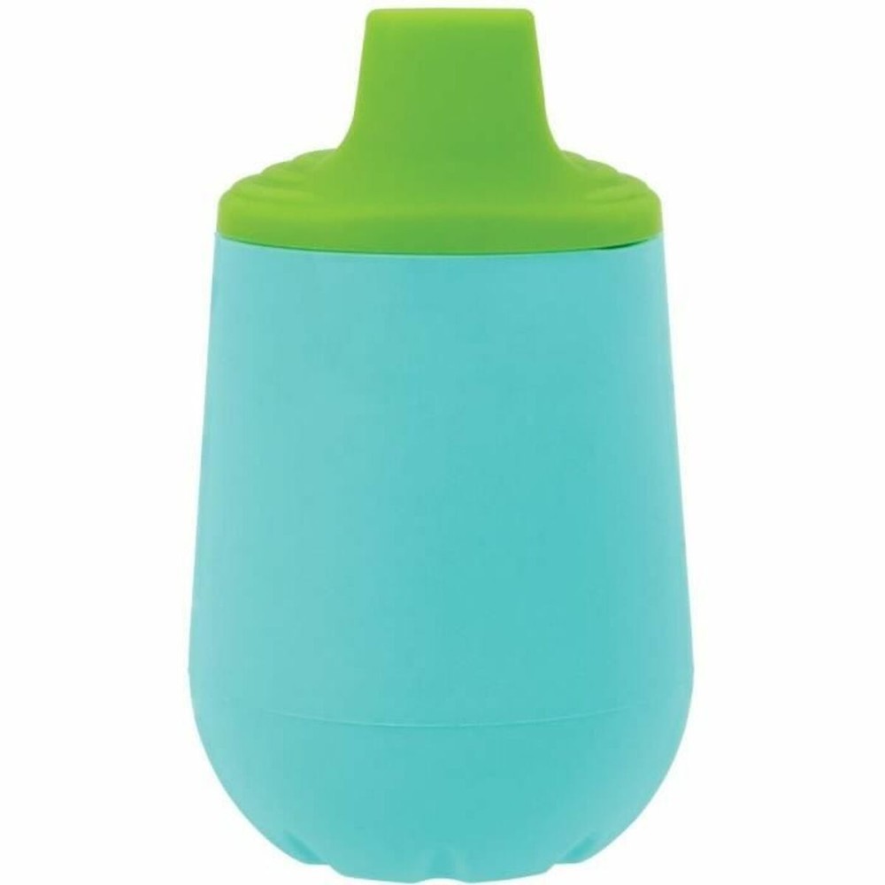 Training Glass Nûby Blue