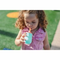 Training Glass Nûby Blue