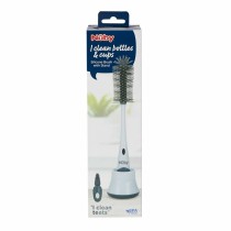 Brosse de Nettoyage Biberon et Tétine Nûby Poignée ergonomique