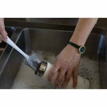 Brosse de Nettoyage Biberon et Tétine Nûby Poignée ergonomique