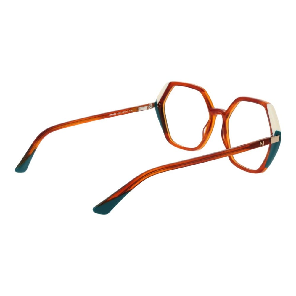 Brillenfassung Guess Marciano GM0389 55056
