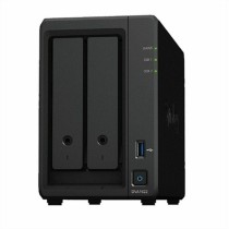 Stockage réseau Synology 100 - 240 V