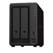 Netzwerkspeicher Synology 100 - 240 V