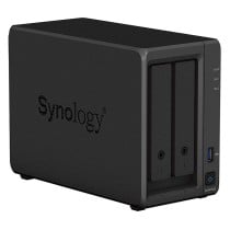 Netzwerkspeicher Synology 100 - 240 V
