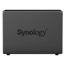 Netzwerkspeicher Synology 100 - 240 V