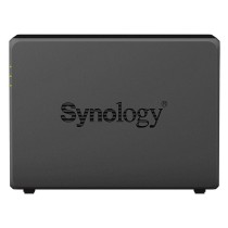 Stockage réseau Synology 100 - 240 V