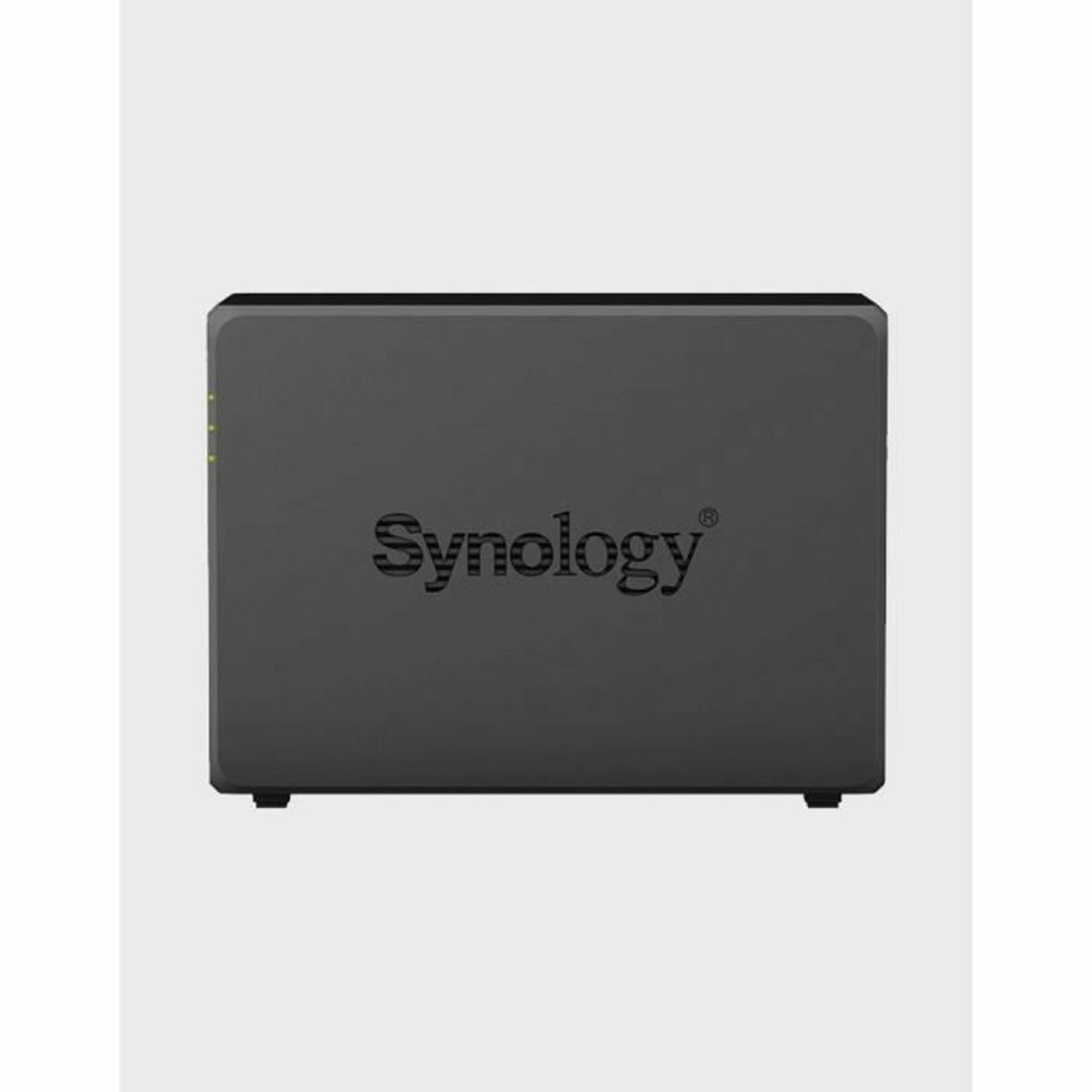 Netzwerkspeicher Synology 100 - 240 V