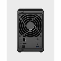 Netzwerkspeicher Synology 100 - 240 V