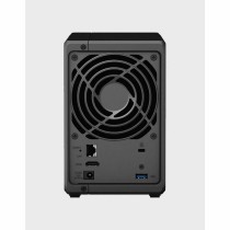 Stockage réseau Synology 100 - 240 V