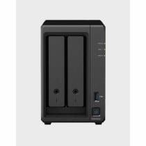 Netzwerkspeicher Synology 100 - 240 V