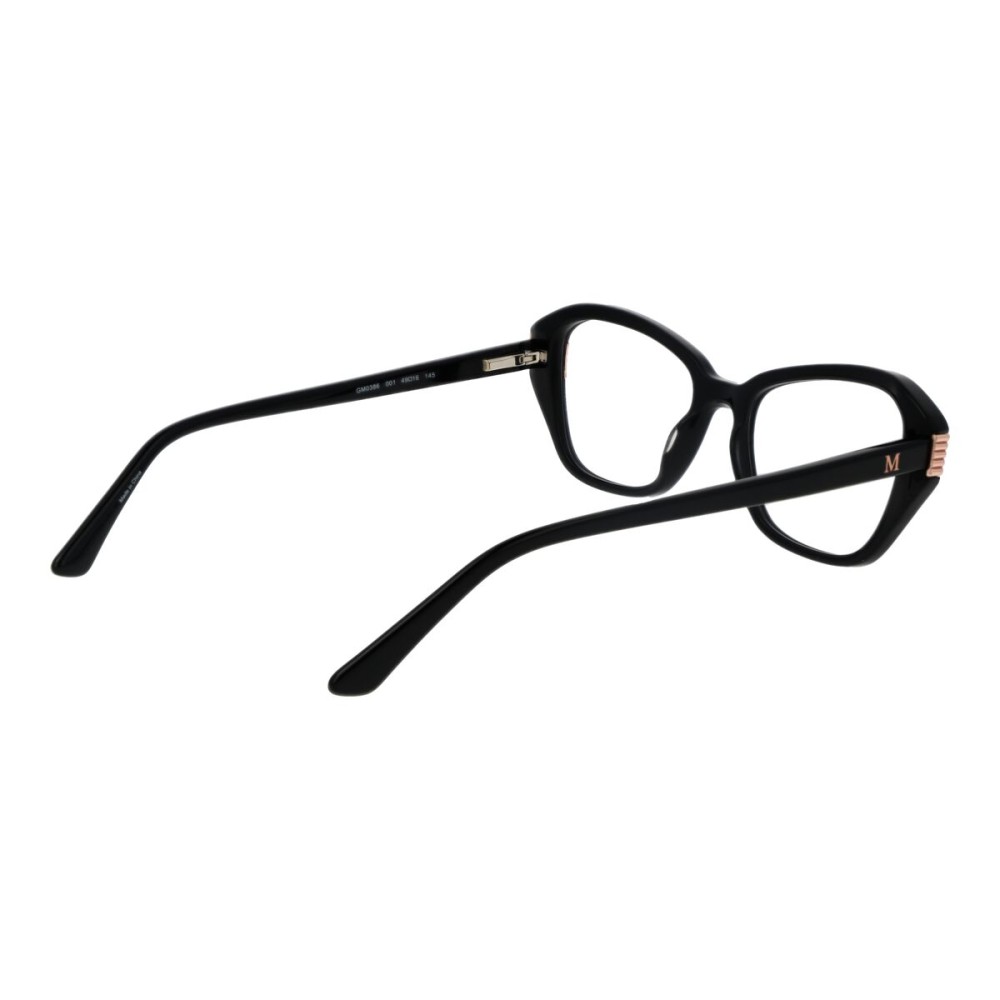 Brillenfassung Guess Marciano GM0386 49001
