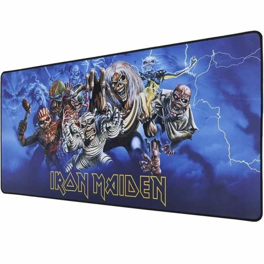 Tapis de Souris Subsonic