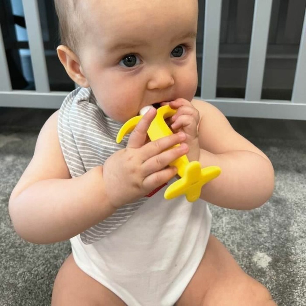 Anneau de dentition pour bébé Nûby