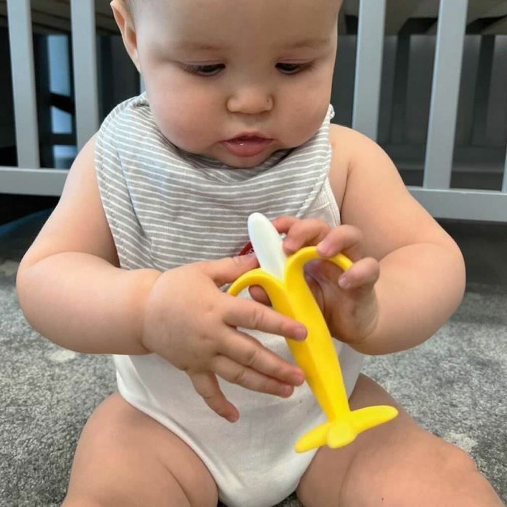 Anneau de dentition pour bébé Nûby