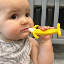 Anneau de dentition pour bébé Nûby