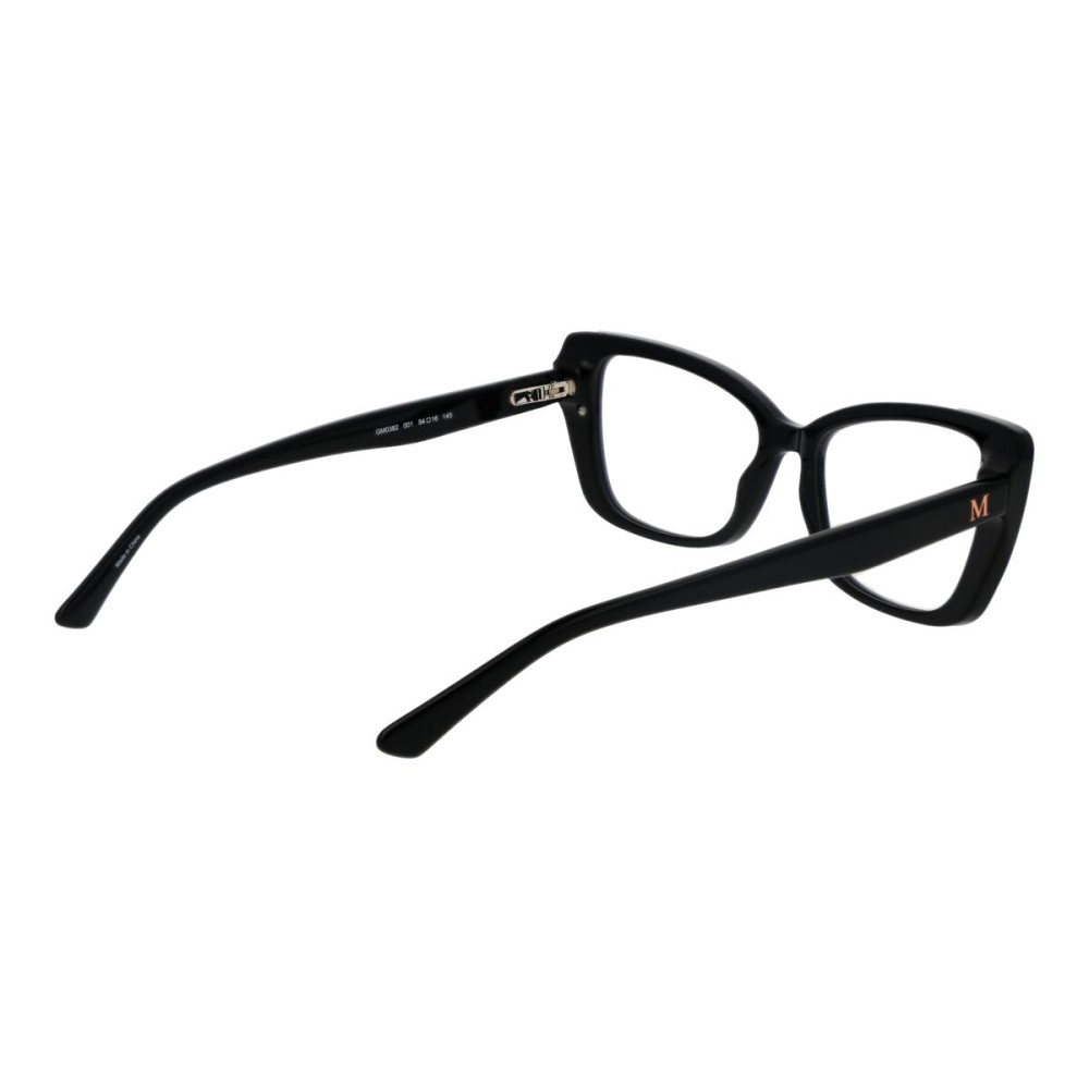 Ladies' Spectacle frame Guess Marciano GM0382 54001