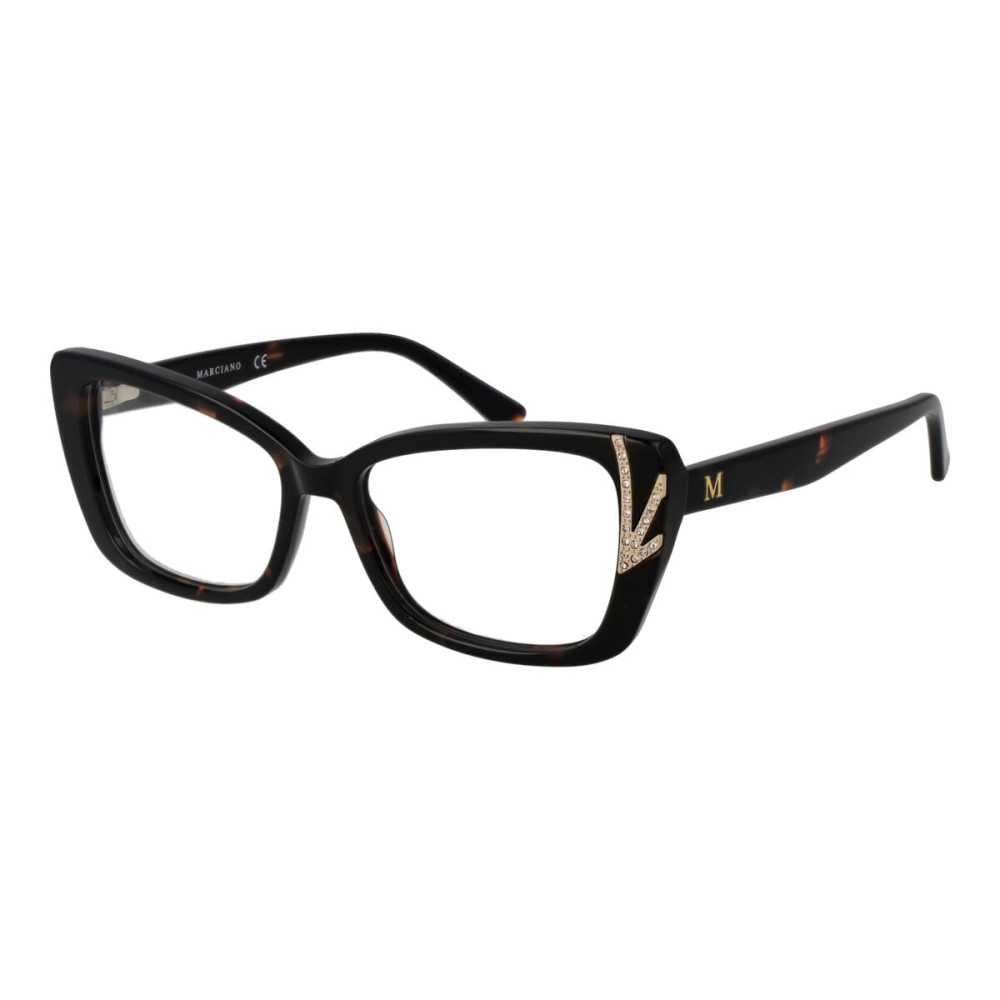 Brillenfassung Guess Marciano GM0382 54052