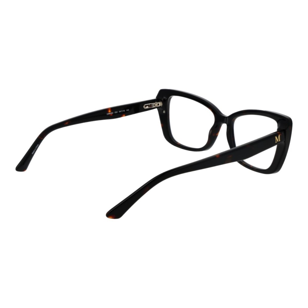 Brillenfassung Guess Marciano GM0382 54052