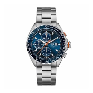Men's Watch Tag Heuer FORMULA 1 CHRONOGRAPH (Ø 44 mm)