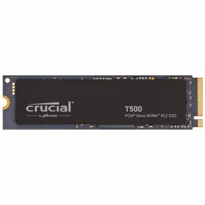 Festplatte Crucial 4 TB SSD