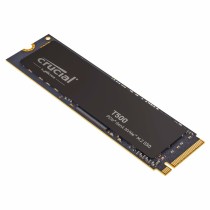 Festplatte Crucial 4 TB SSD