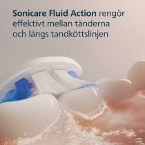 Ersatzkopf Philips OPTIMALWHITEHX6062/87PACKDE2CA (2 Stück)