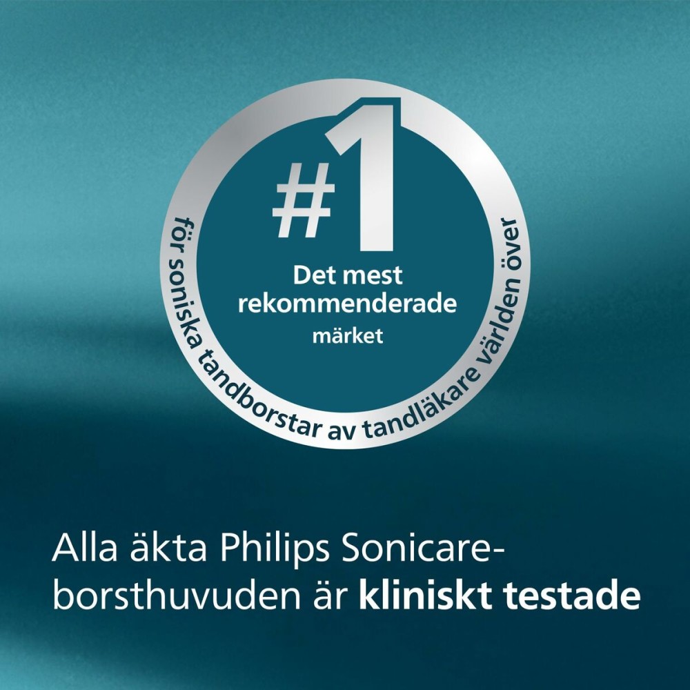Replacement Head Philips OPTIMALWHITEHX6062/87PACKDE2CA (2 Units)