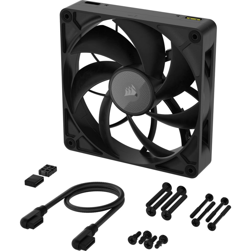 Box Ventilator Corsair
