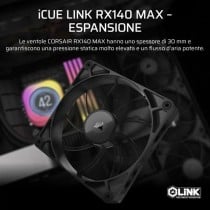Box Ventilator Corsair
