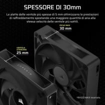 Box Ventilator Corsair