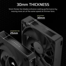 Box Ventilator Corsair
