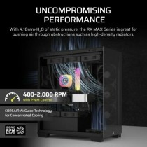 Box Ventilator Corsair